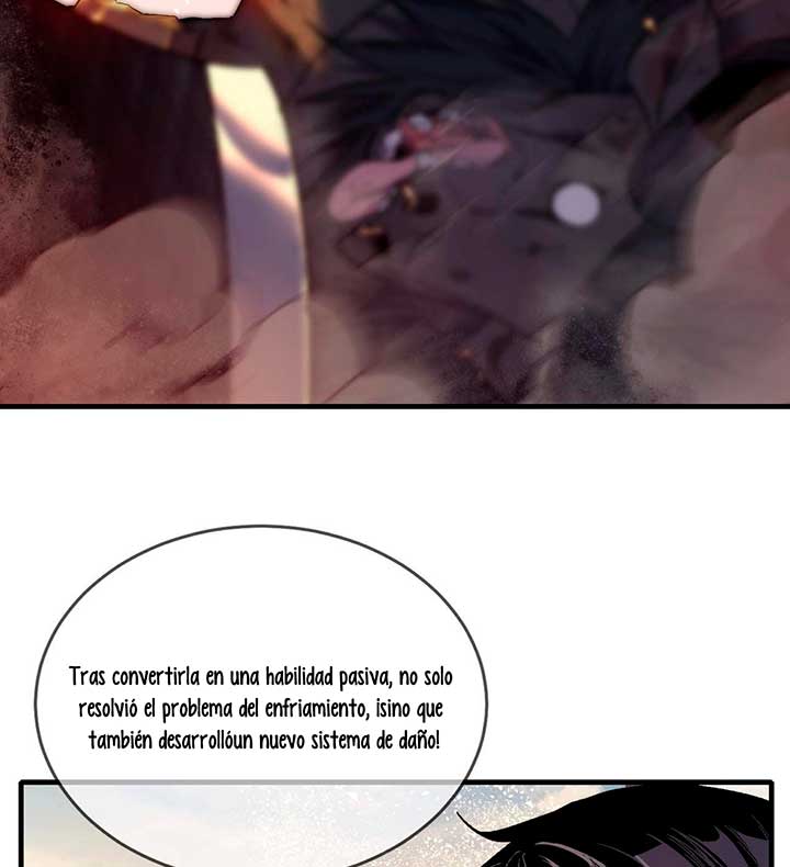 Mis Habilidades Pasivas son Invencibles Capitulo 1 página 44