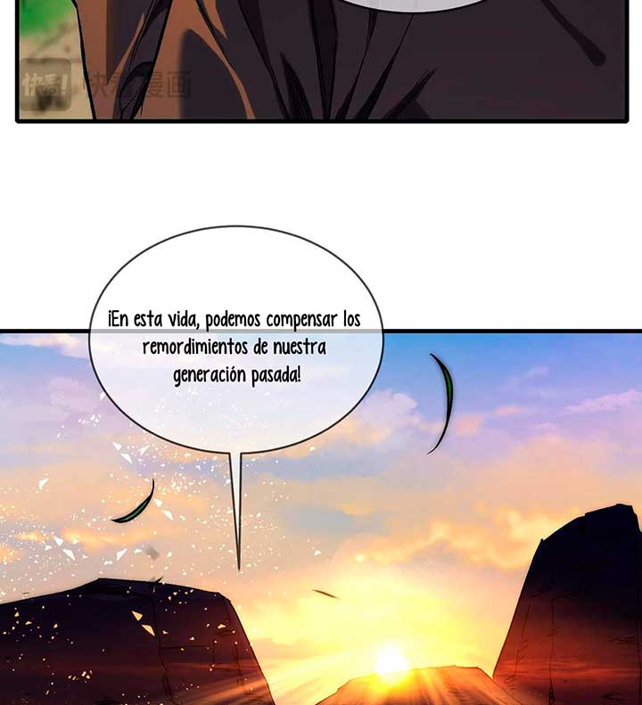 Mis Habilidades Pasivas son Invencibles Capitulo 1 página 46