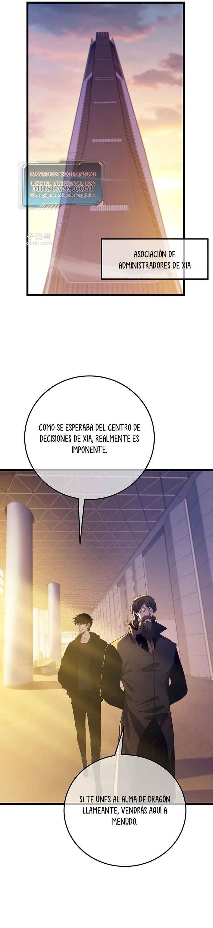 Mis Habilidades Pasivas son Invencibles Capitulo 100 página 2