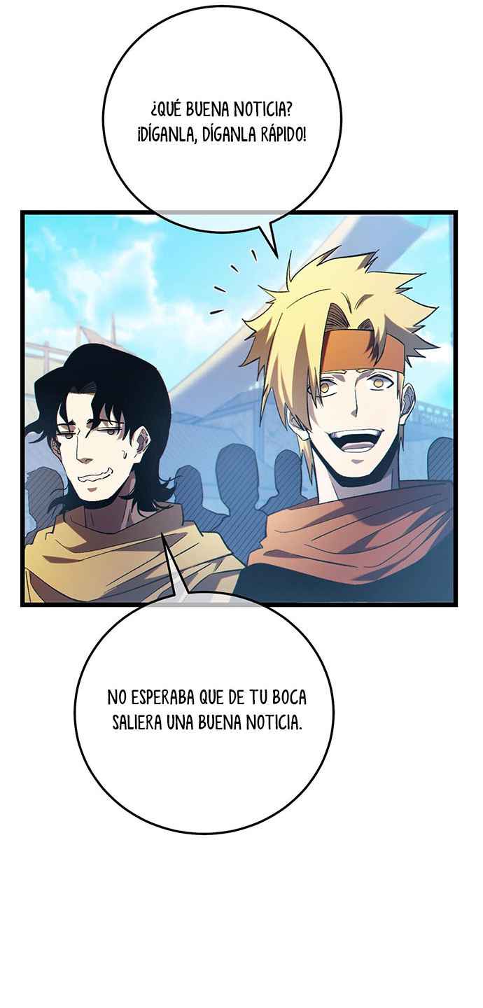 Mis Habilidades Pasivas son Invencibles Capitulo 101 página 10