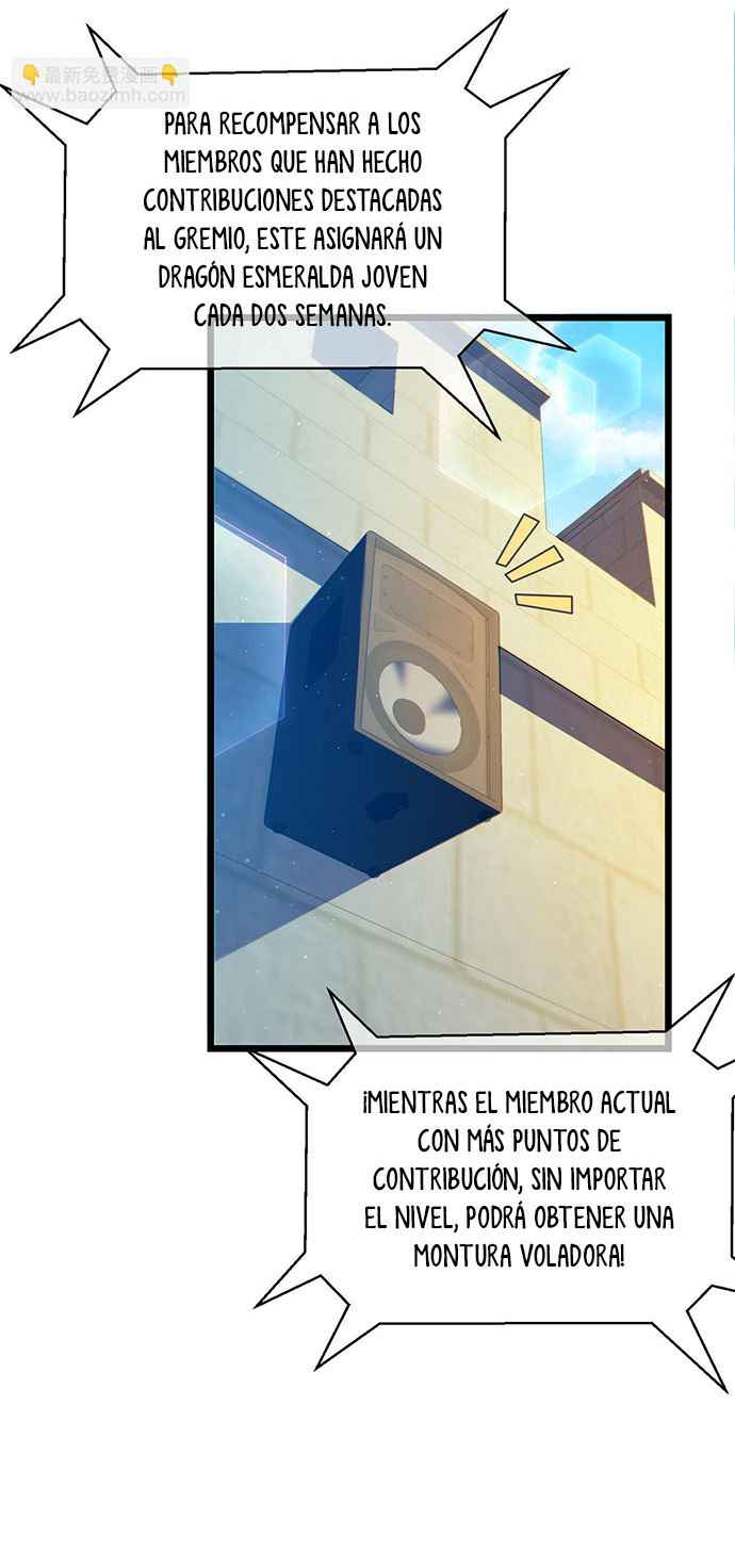 Mis Habilidades Pasivas son Invencibles Capitulo 101 página 12