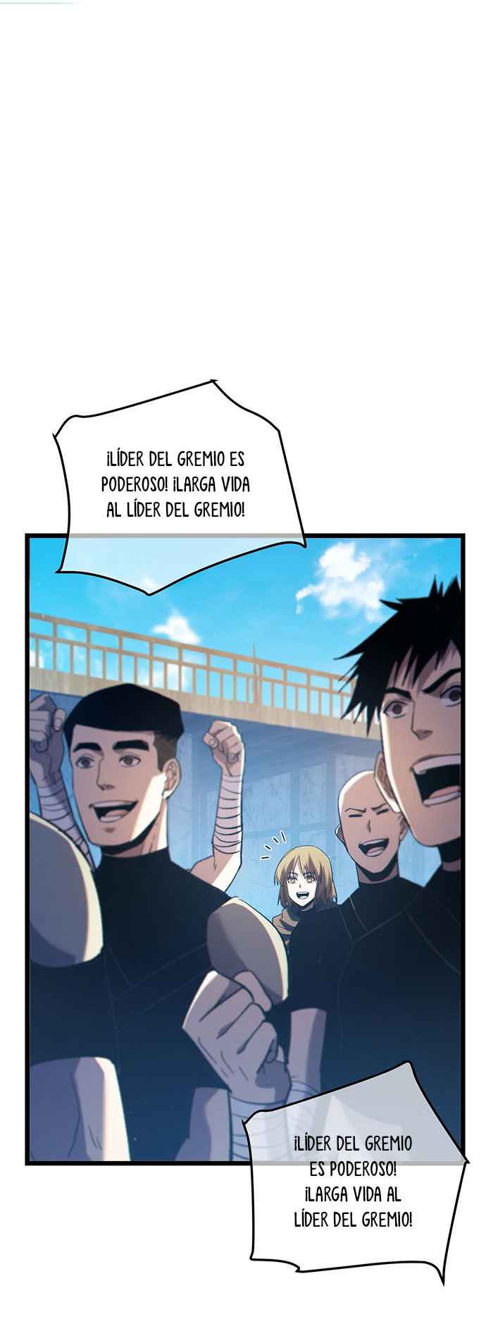 Mis Habilidades Pasivas son Invencibles Capitulo 101 página 16
