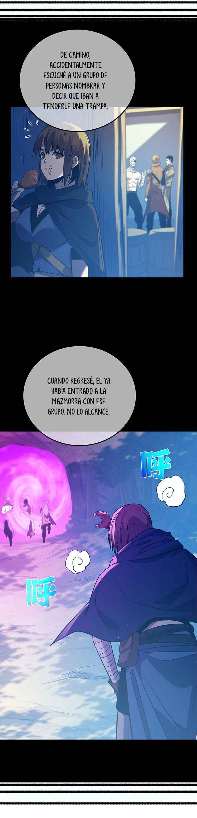 Mis Habilidades Pasivas son Invencibles Capitulo 101 página 23
