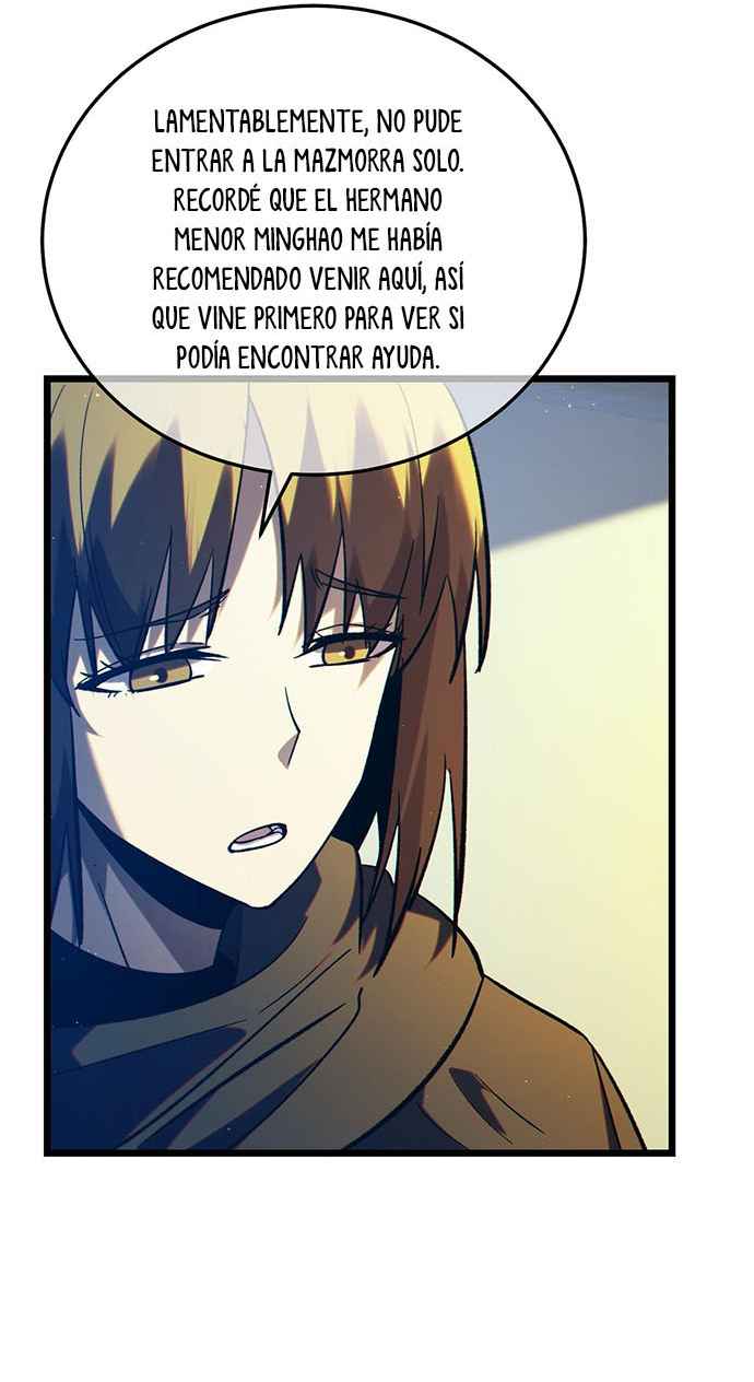 Mis Habilidades Pasivas son Invencibles Capitulo 101 página 24