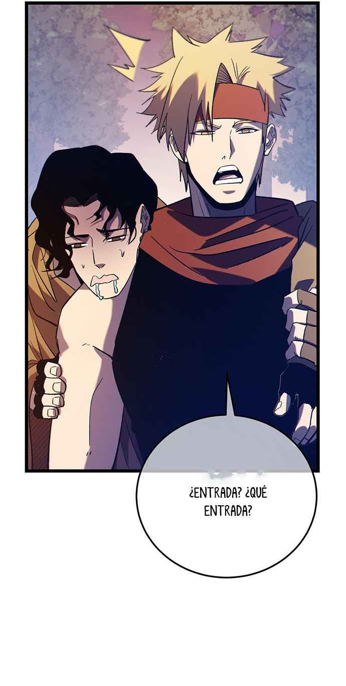 Mis Habilidades Pasivas son Invencibles Capitulo 101 página 38