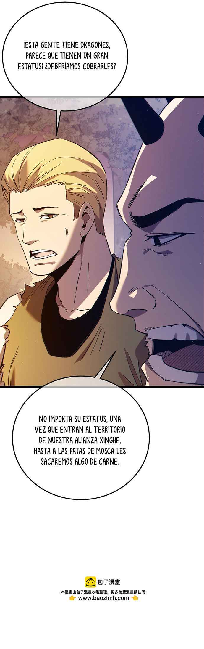 Mis Habilidades Pasivas son Invencibles Capitulo 101 página 39