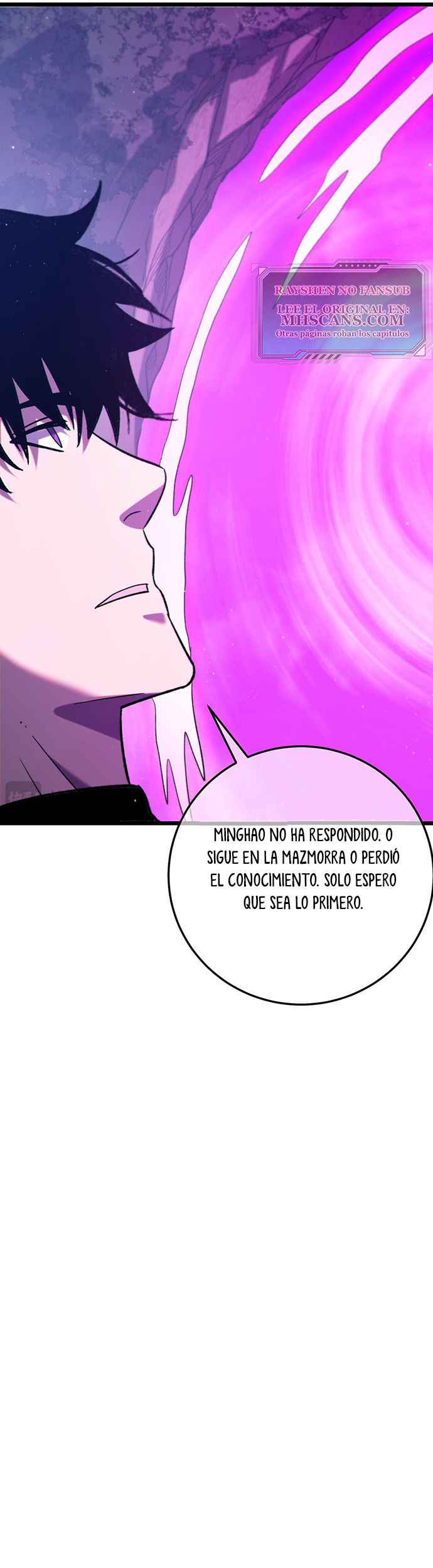 Mis Habilidades Pasivas son Invencibles Capitulo 101 página 45