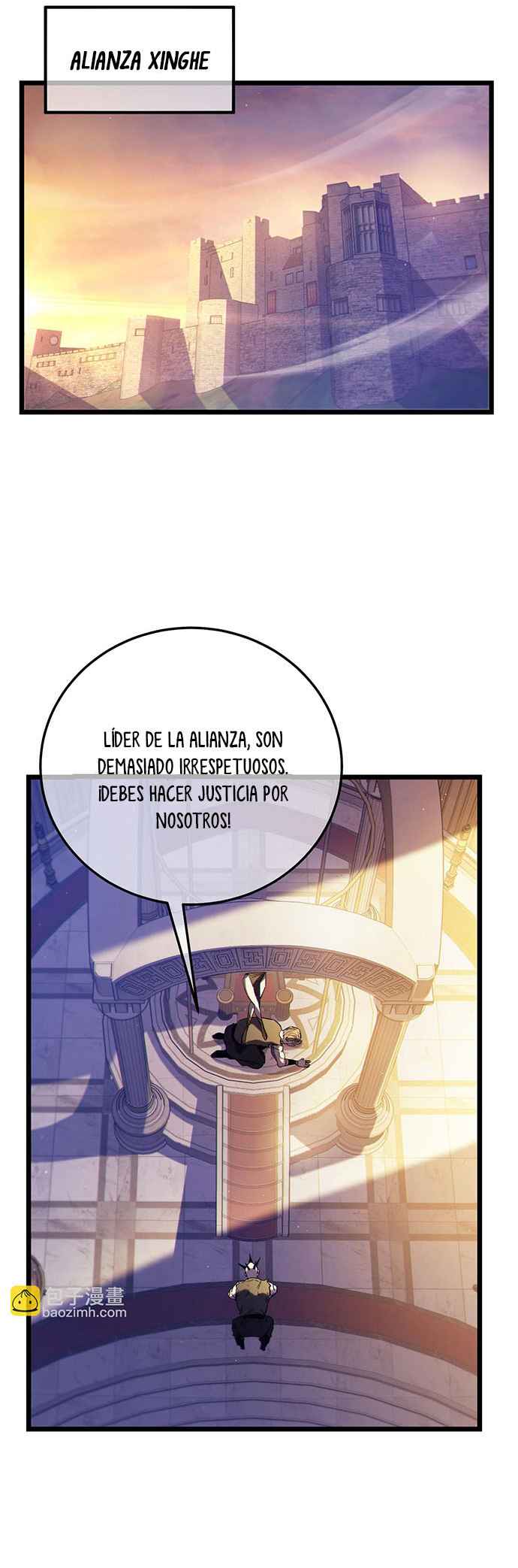 Mis Habilidades Pasivas son Invencibles Capitulo 101 página 46