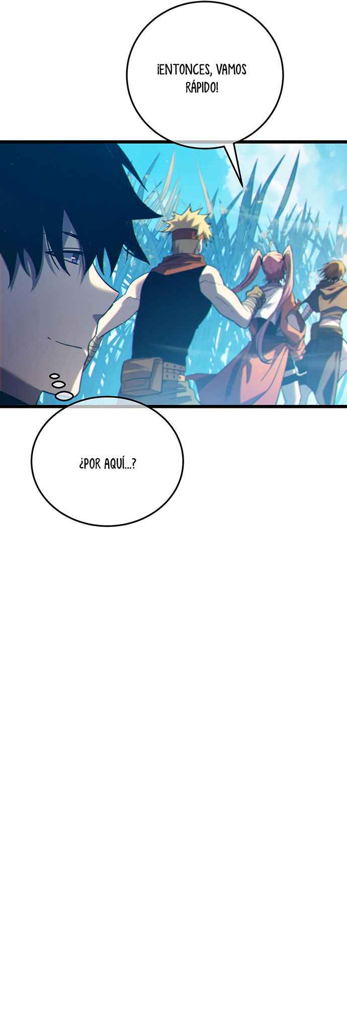 Mis Habilidades Pasivas son Invencibles Capitulo 102 página 12