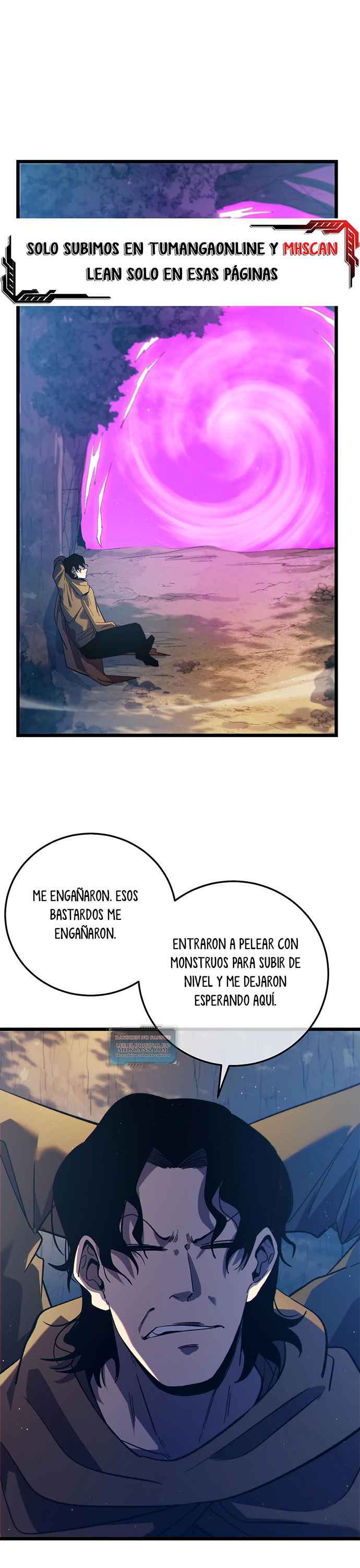Mis Habilidades Pasivas son Invencibles Capitulo 102 página 39
