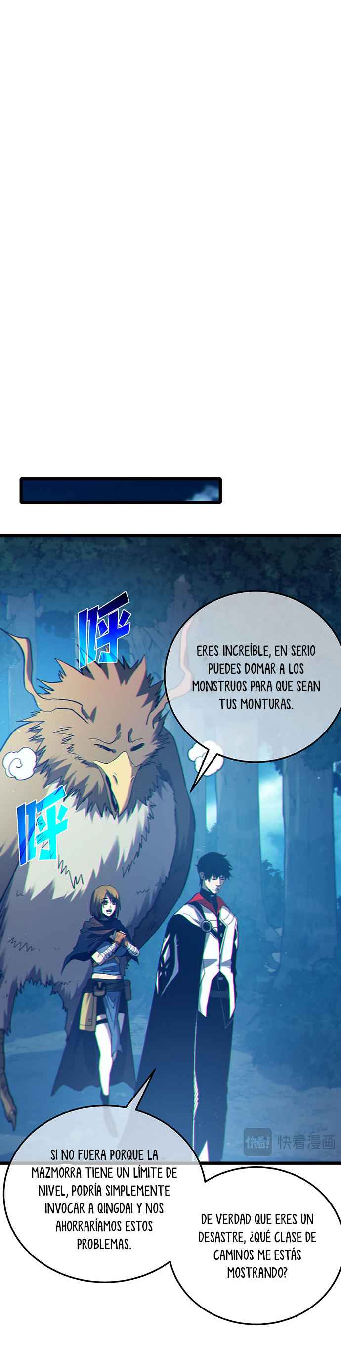 Mis Habilidades Pasivas son Invencibles Capitulo 103 página 14