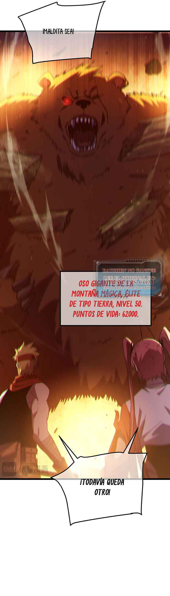 Mis Habilidades Pasivas son Invencibles Capitulo 103 página 28