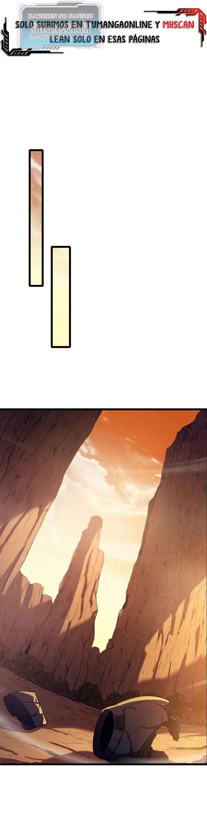 Mis Habilidades Pasivas son Invencibles Capitulo 103 página 33