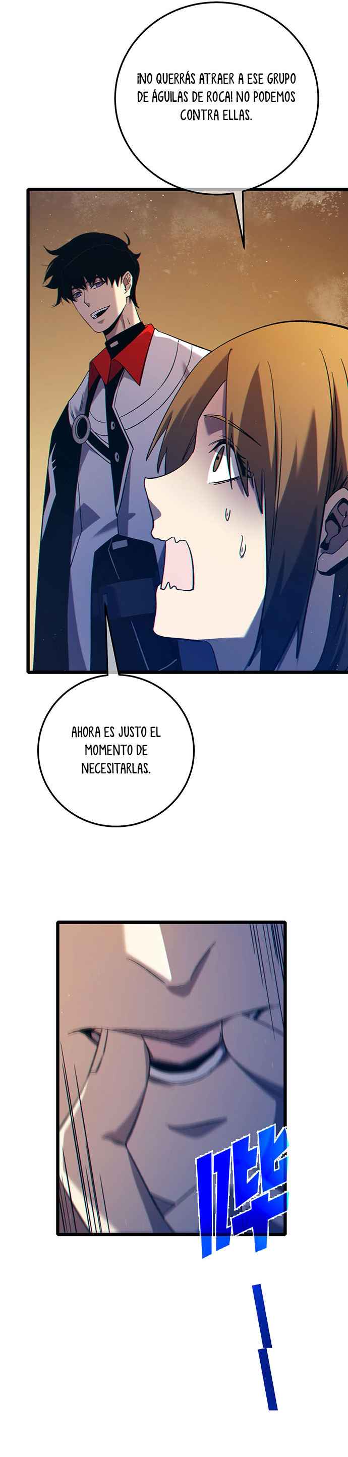 Mis Habilidades Pasivas son Invencibles Capitulo 103 página 7