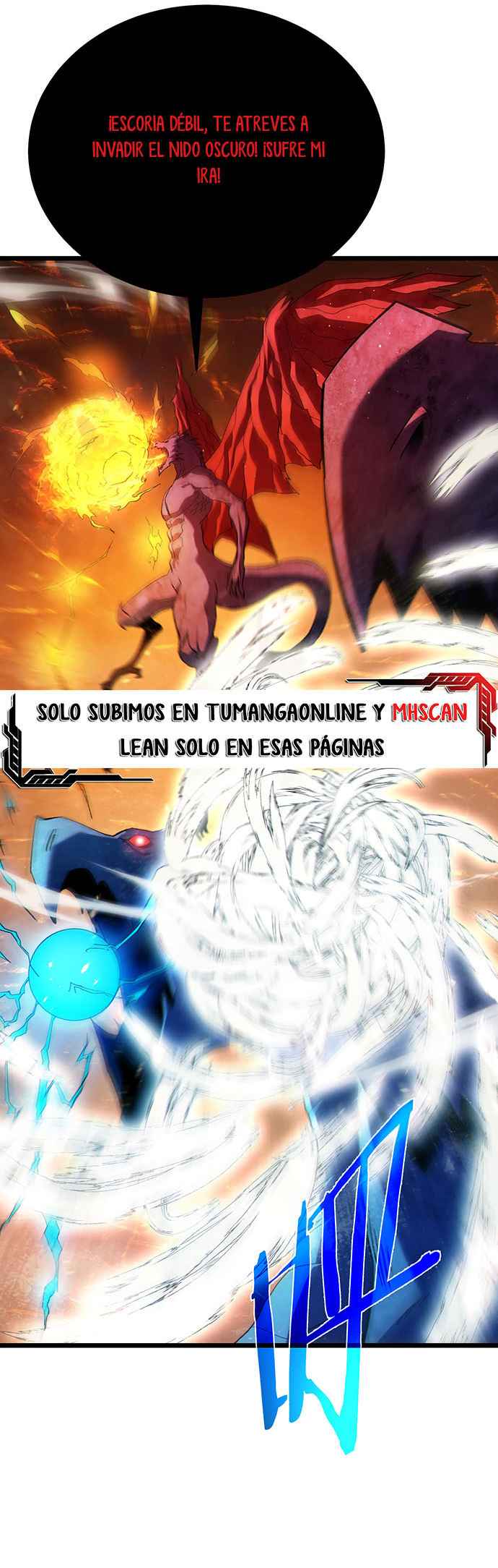 Mis Habilidades Pasivas son Invencibles Capitulo 104 página 13