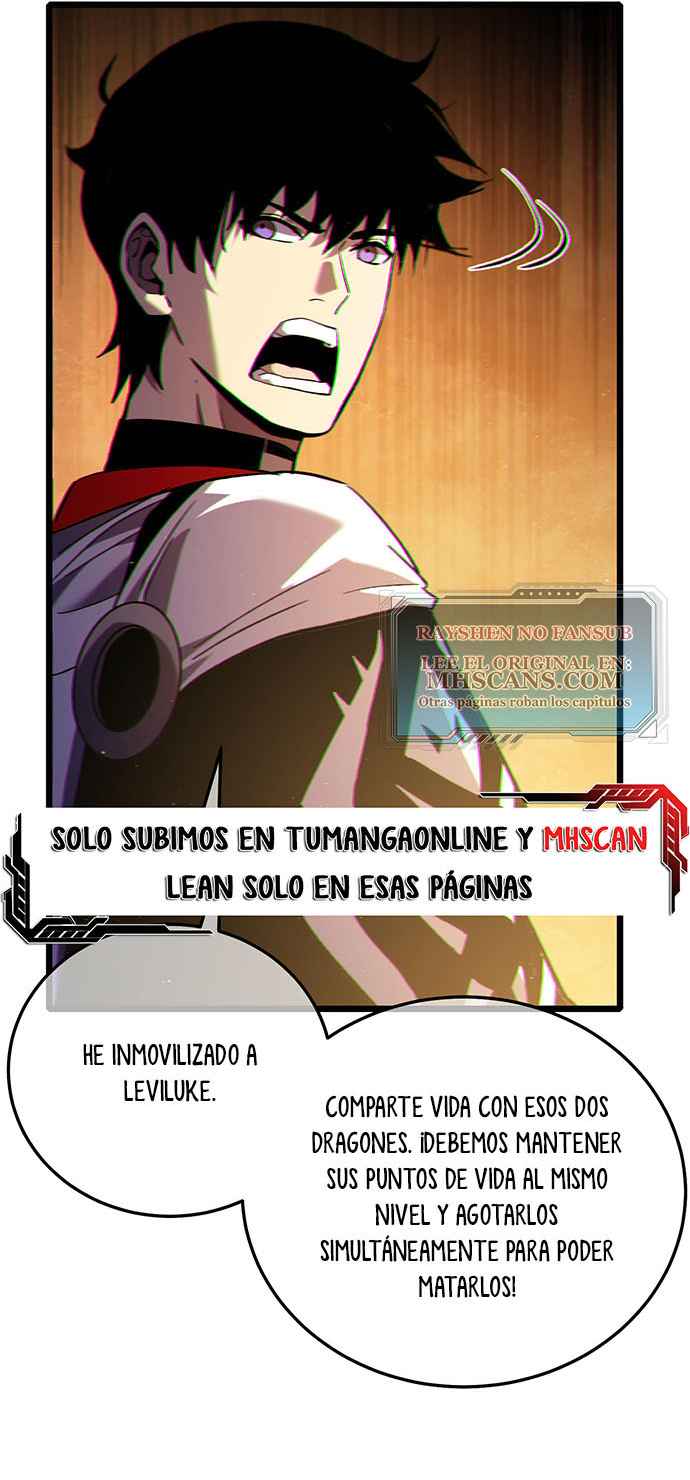 Mis Habilidades Pasivas son Invencibles Capitulo 104 página 18