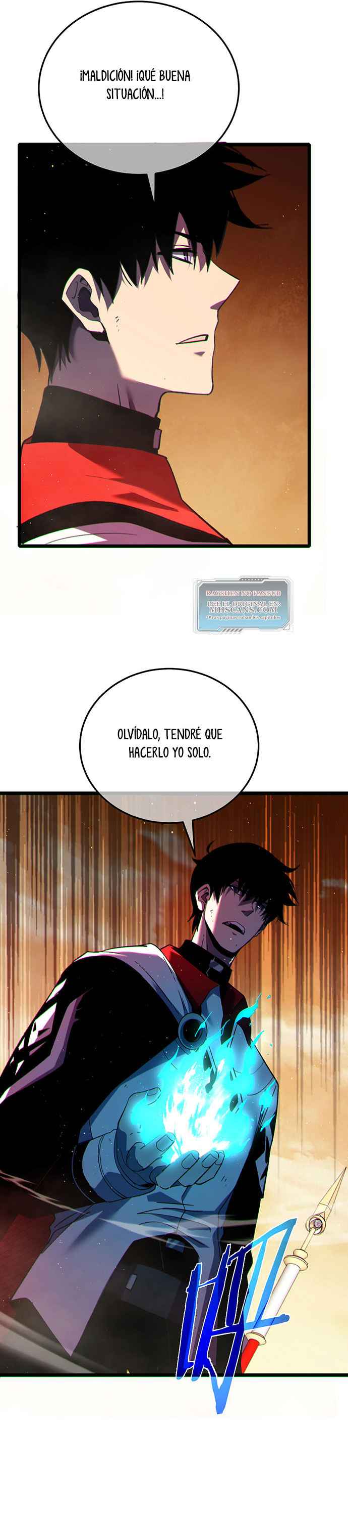 Mis Habilidades Pasivas son Invencibles Capitulo 104 página 26