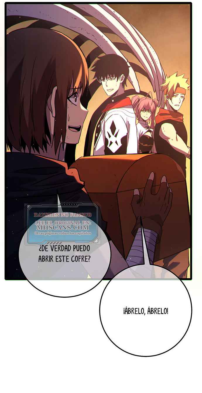 Mis Habilidades Pasivas son Invencibles Capitulo 104 página 38