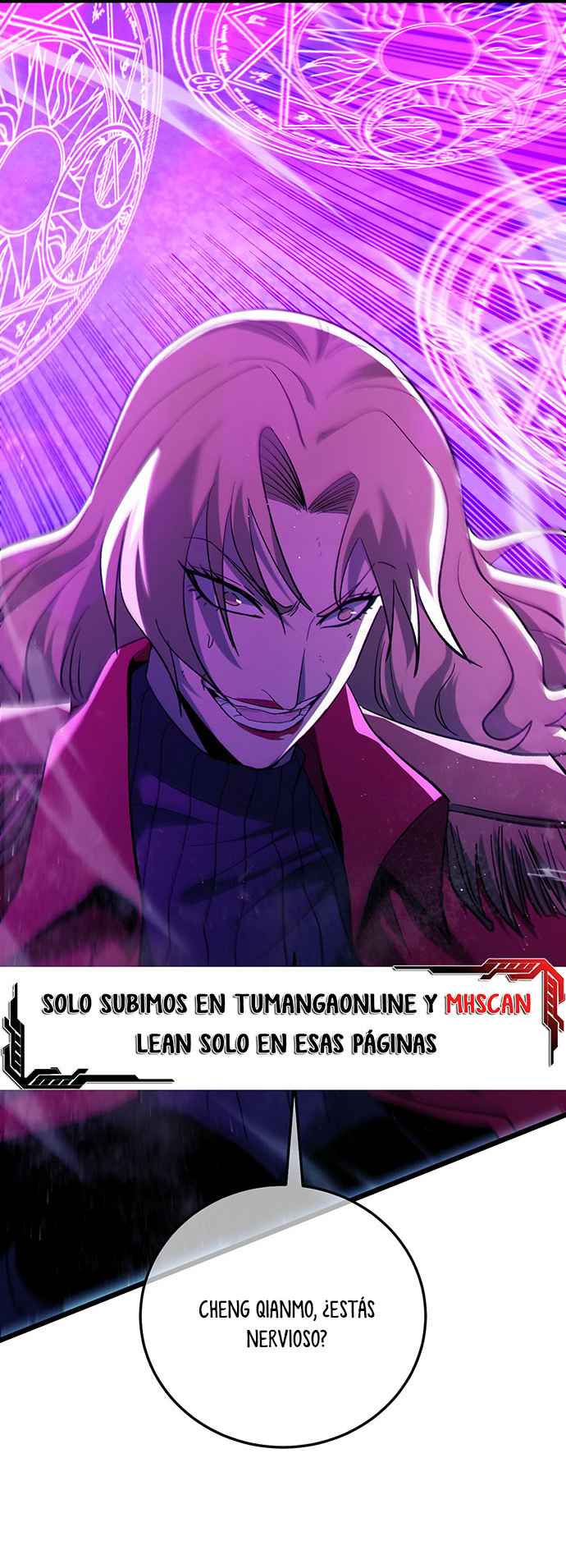 Mis Habilidades Pasivas son Invencibles Capitulo 105 página 33