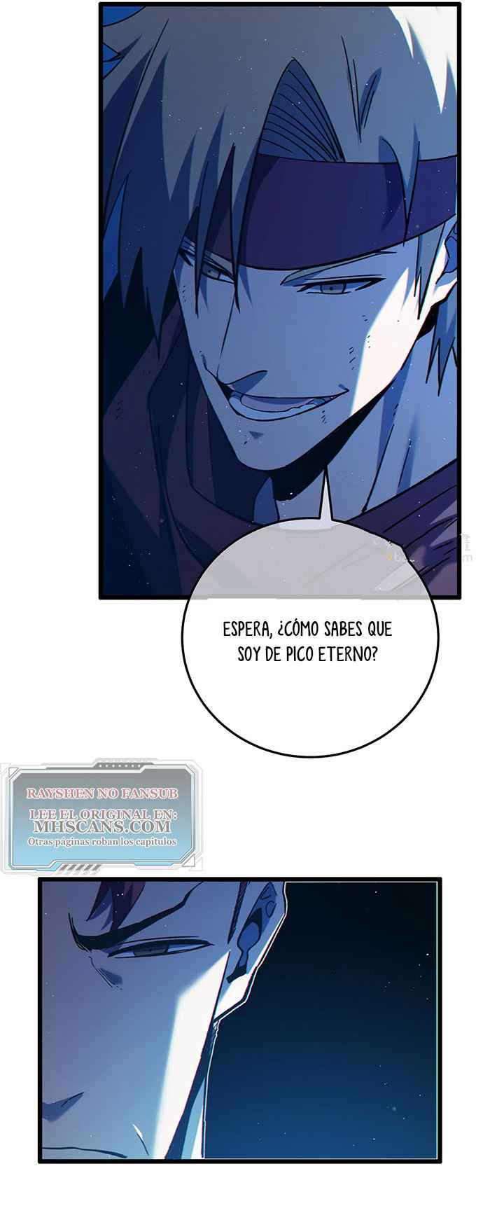 Mis Habilidades Pasivas son Invencibles Capitulo 106 página 11