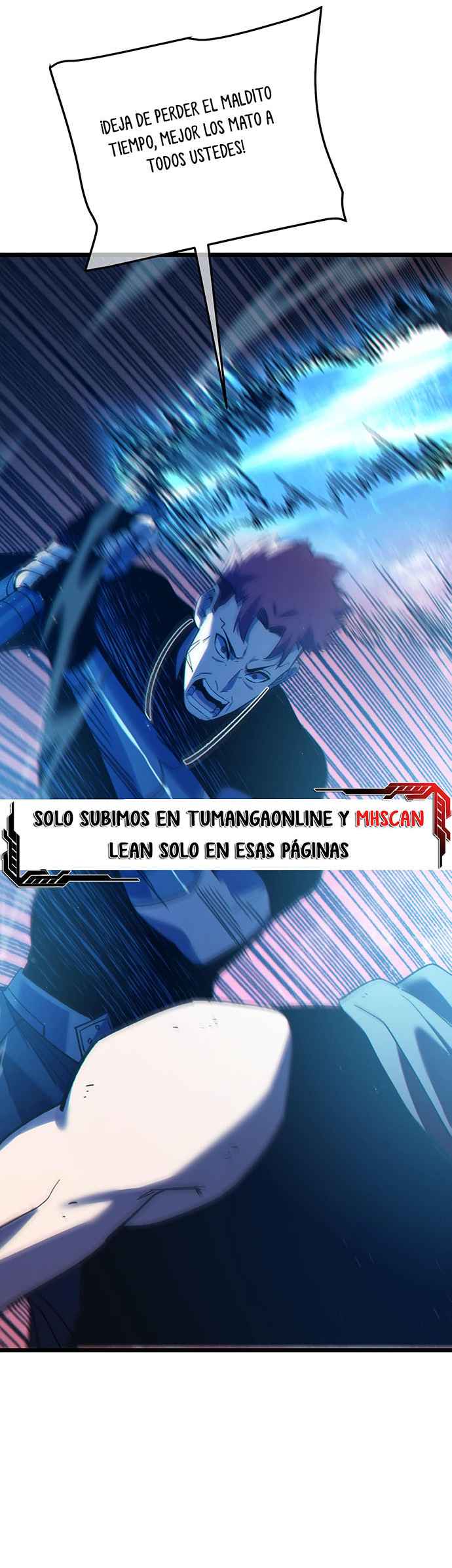 Mis Habilidades Pasivas son Invencibles Capitulo 106 página 12
