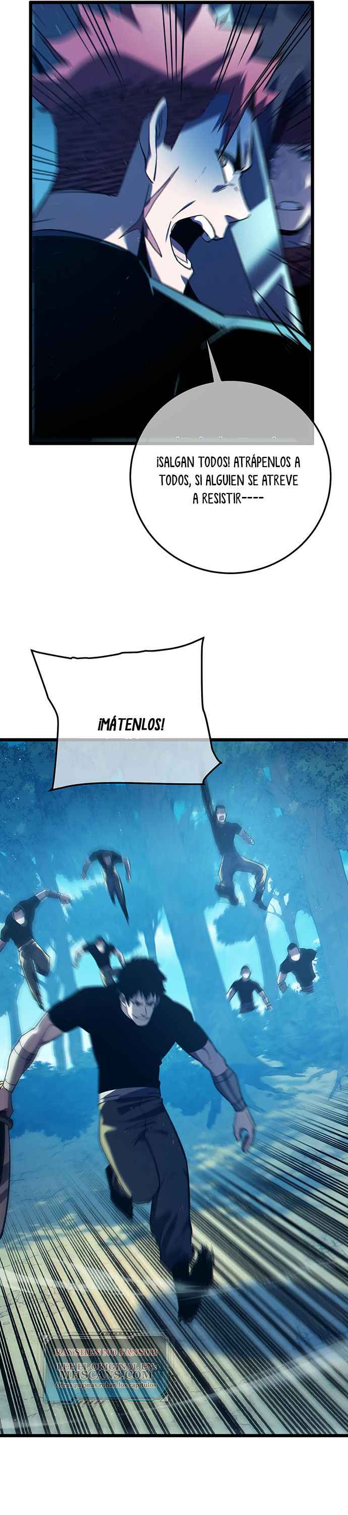 Mis Habilidades Pasivas son Invencibles Capitulo 106 página 15