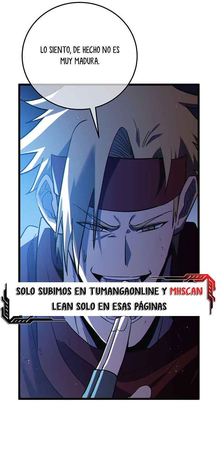 Mis Habilidades Pasivas son Invencibles Capitulo 106 página 24