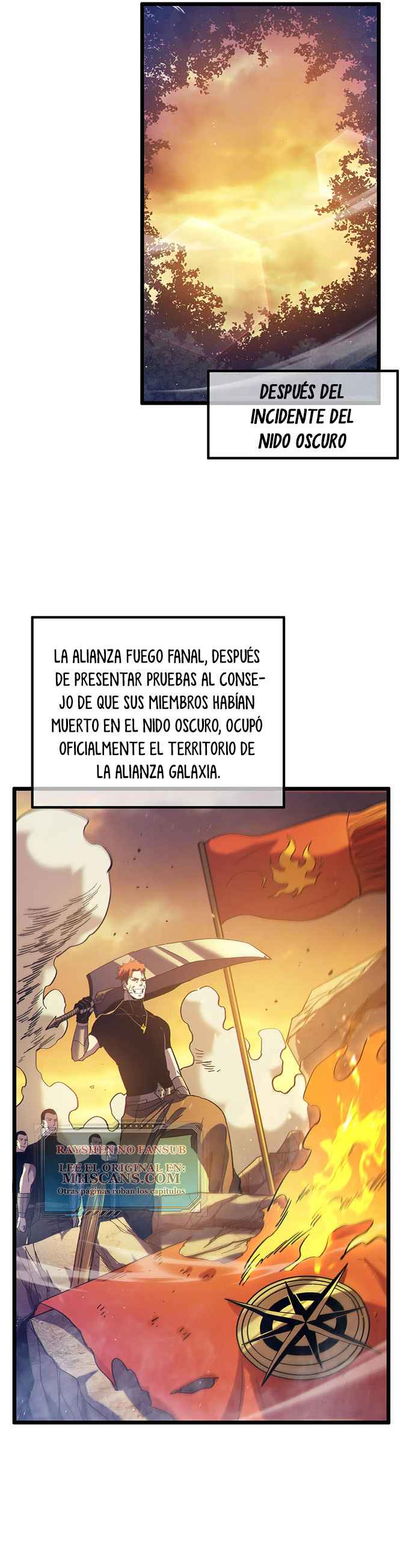 Mis Habilidades Pasivas son Invencibles Capitulo 107 página 15