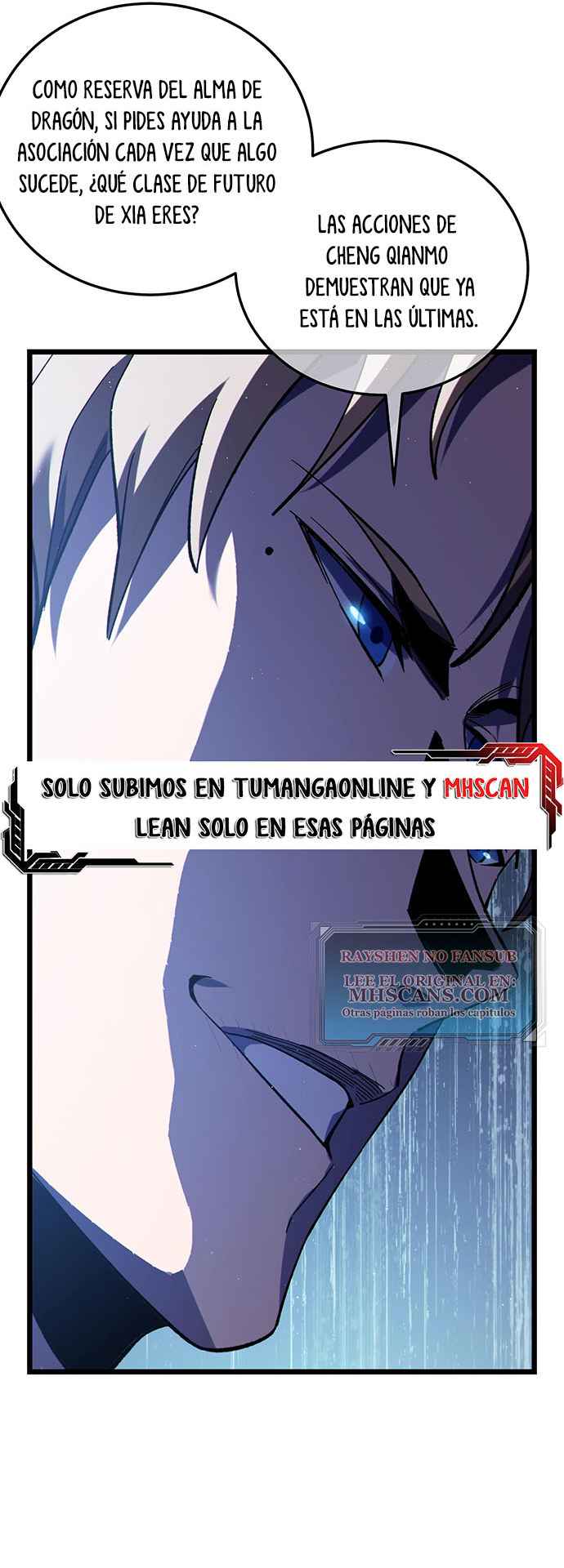 Mis Habilidades Pasivas son Invencibles Capitulo 107 página 30