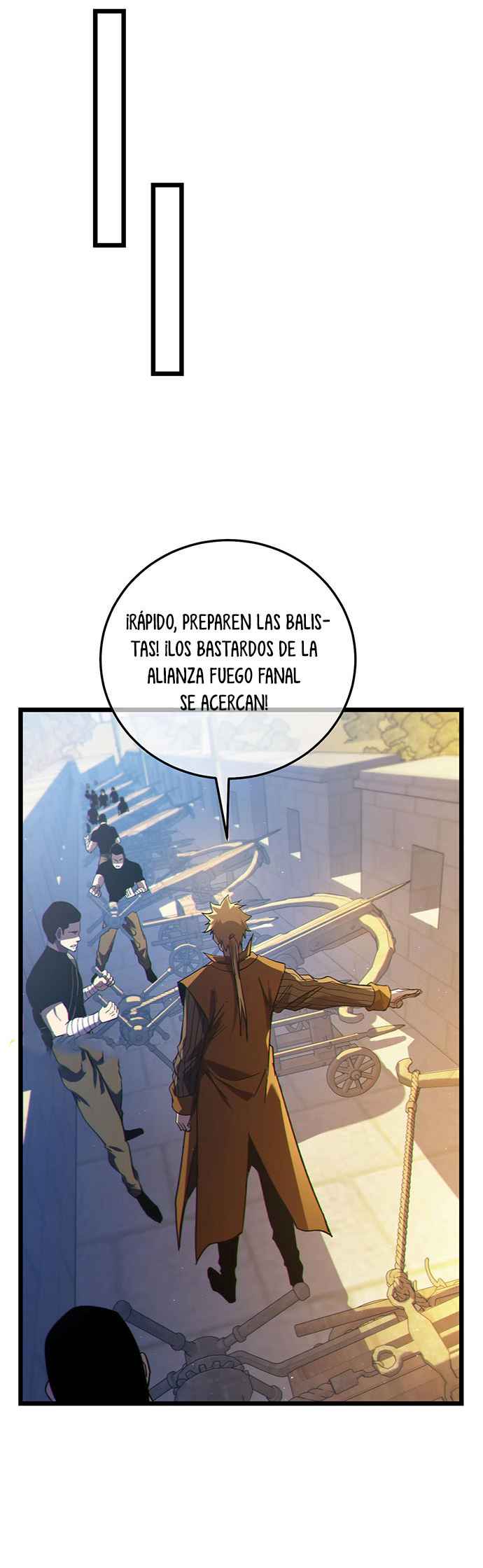 Mis Habilidades Pasivas son Invencibles Capitulo 107 página 32