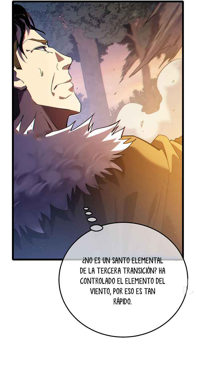 Mis Habilidades Pasivas son Invencibles Capitulo 108 página 18