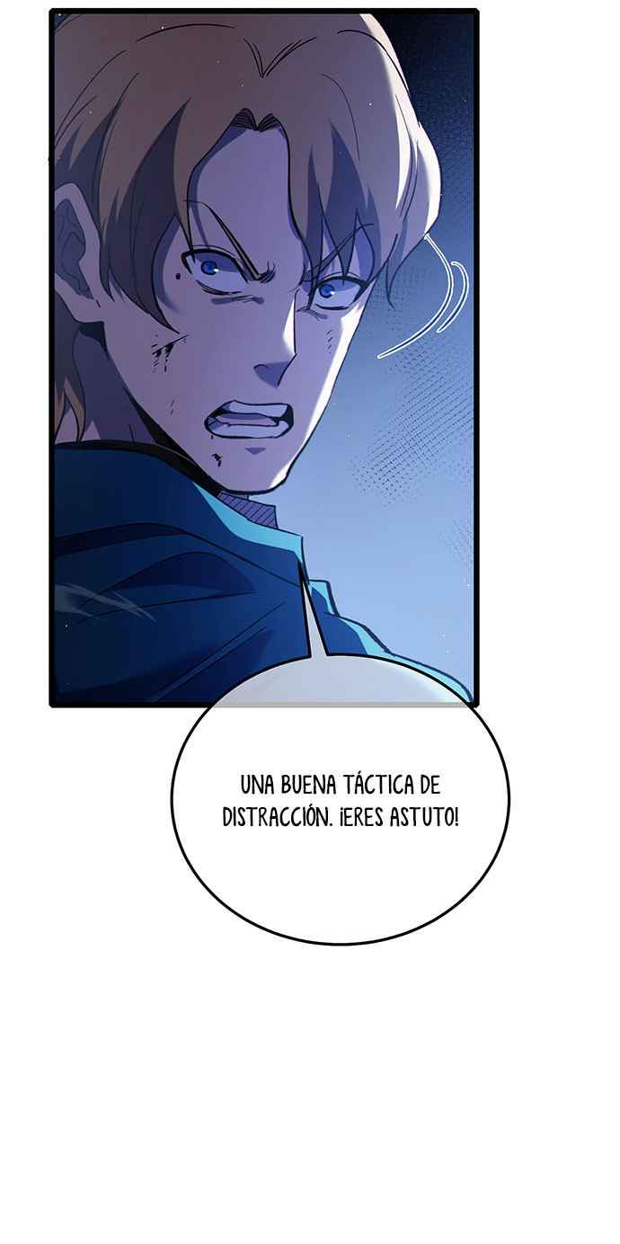 Mis Habilidades Pasivas son Invencibles Capitulo 108 página 40
