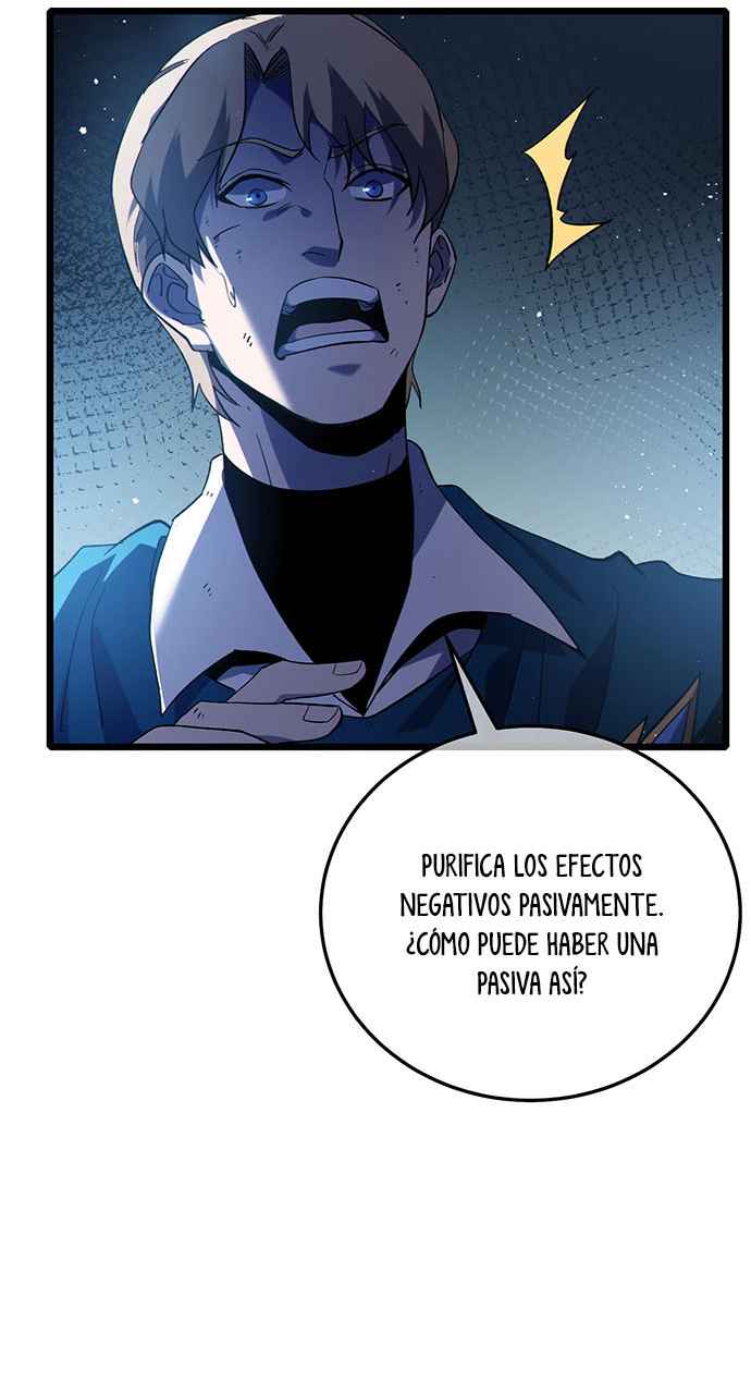 Mis Habilidades Pasivas son Invencibles Capitulo 109 página 11
