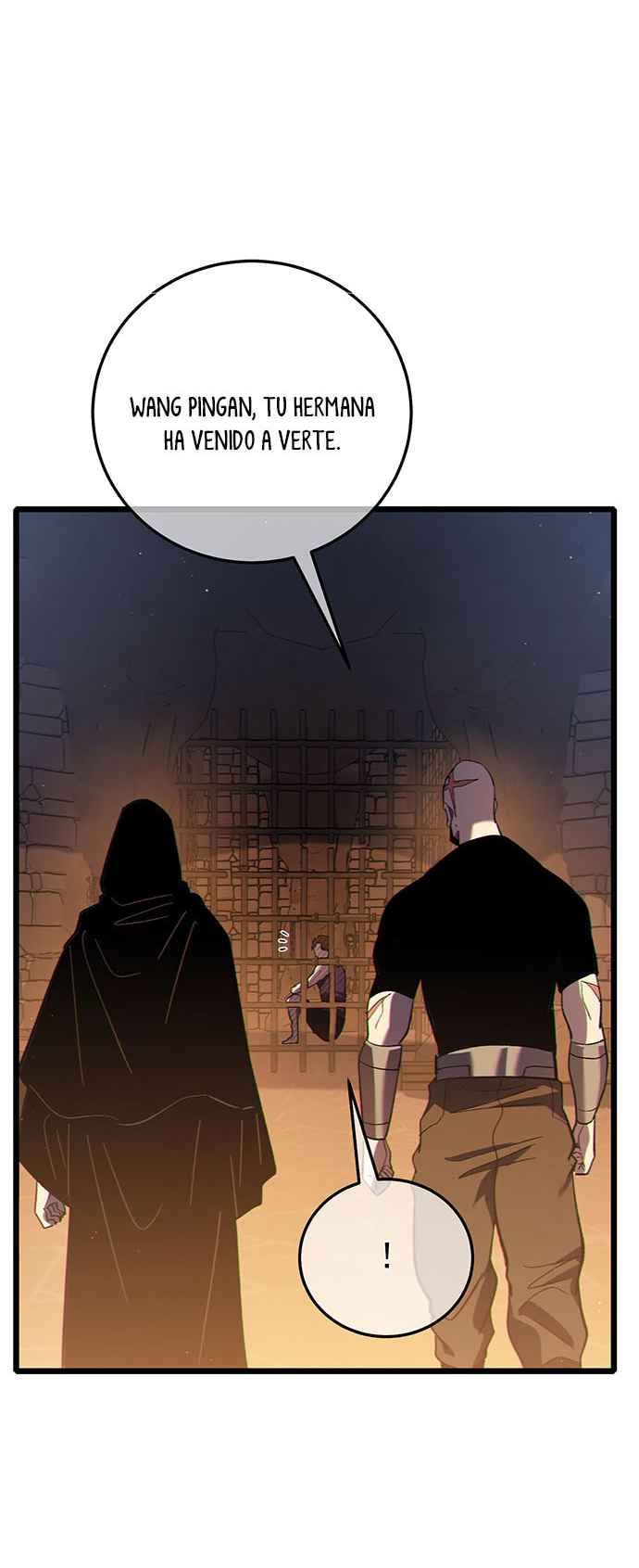 Mis Habilidades Pasivas son Invencibles Capitulo 109 página 38