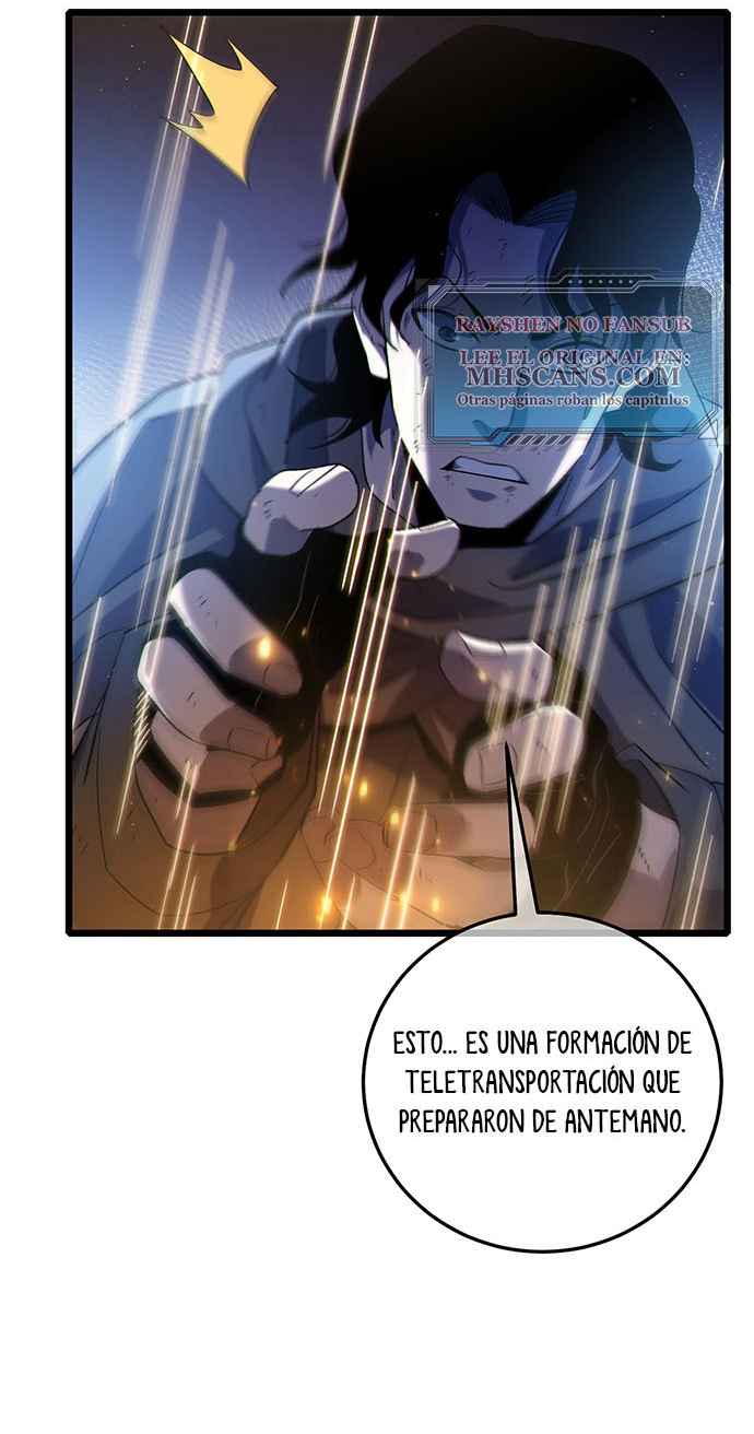 Mis Habilidades Pasivas son Invencibles Capitulo 109 página 4