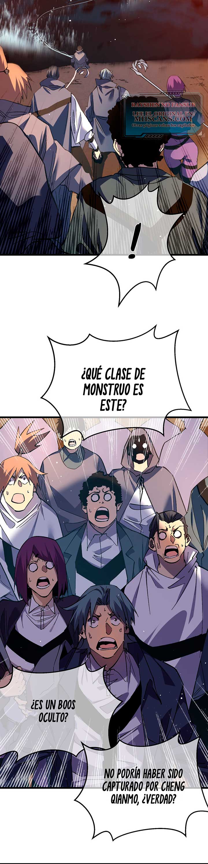 Mis Habilidades Pasivas son Invencibles Capitulo 11 página 24