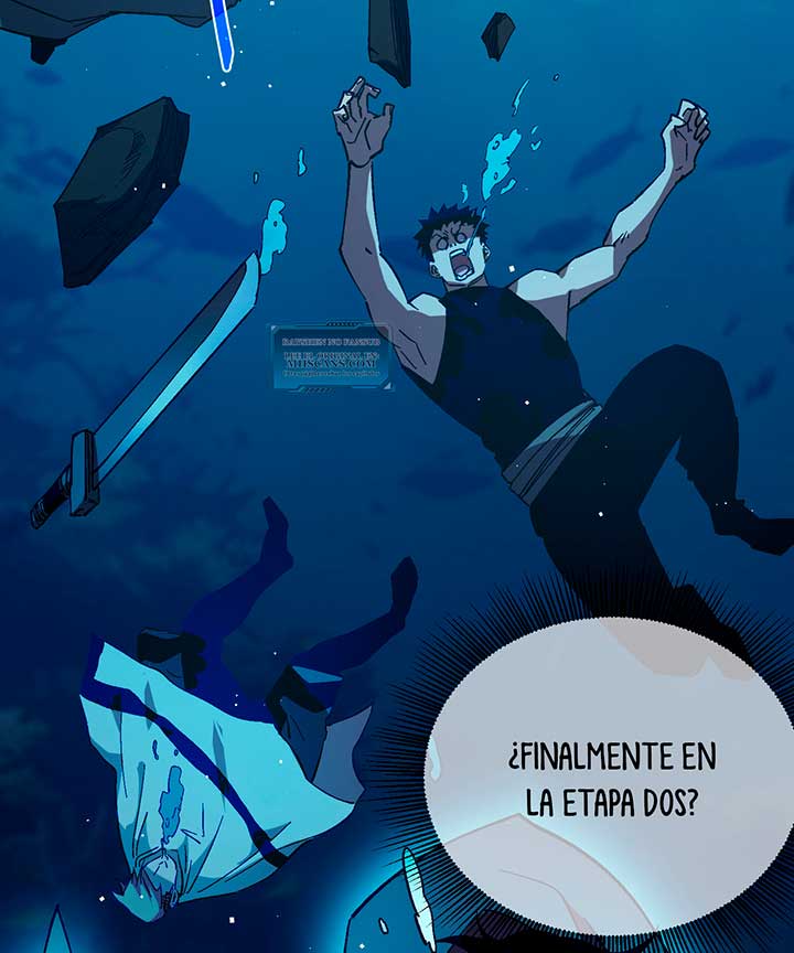 Mis Habilidades Pasivas son Invencibles Capitulo 11 página 38