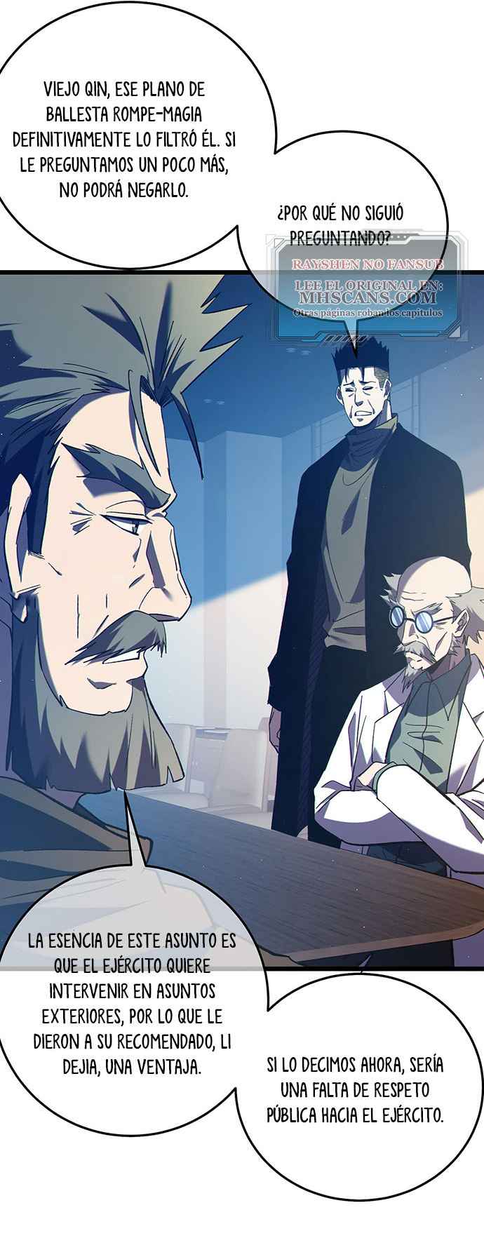 Mis Habilidades Pasivas son Invencibles Capitulo 110 página 12