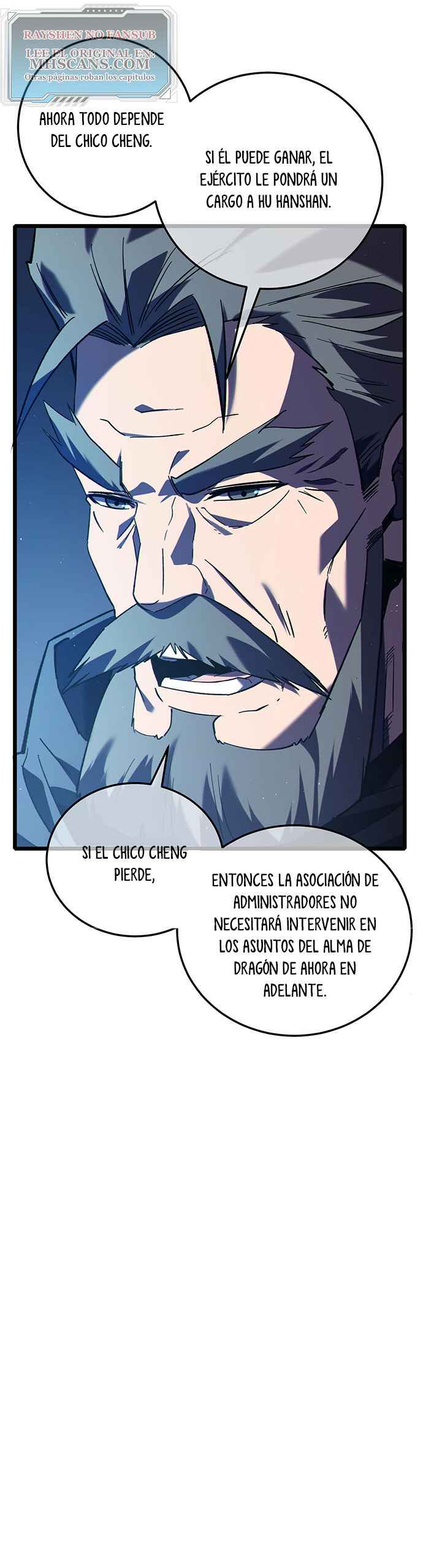 Mis Habilidades Pasivas son Invencibles Capitulo 110 página 14
