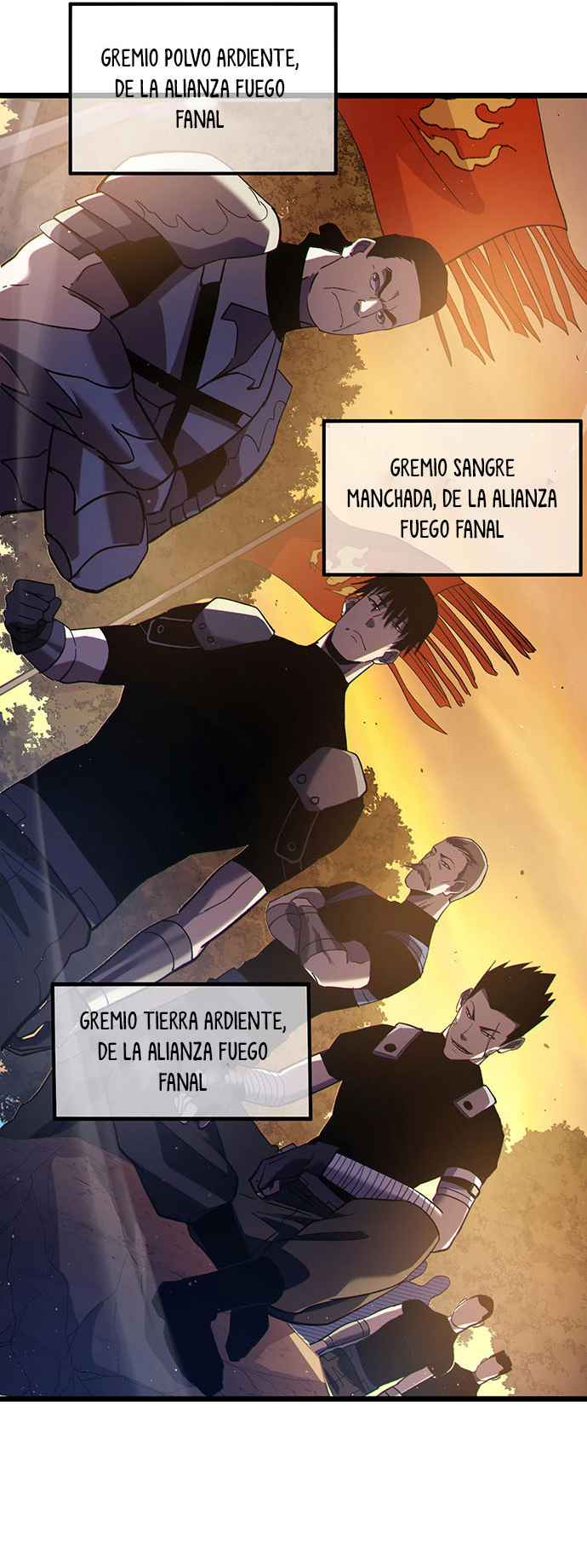 Mis Habilidades Pasivas son Invencibles Capitulo 110 página 23