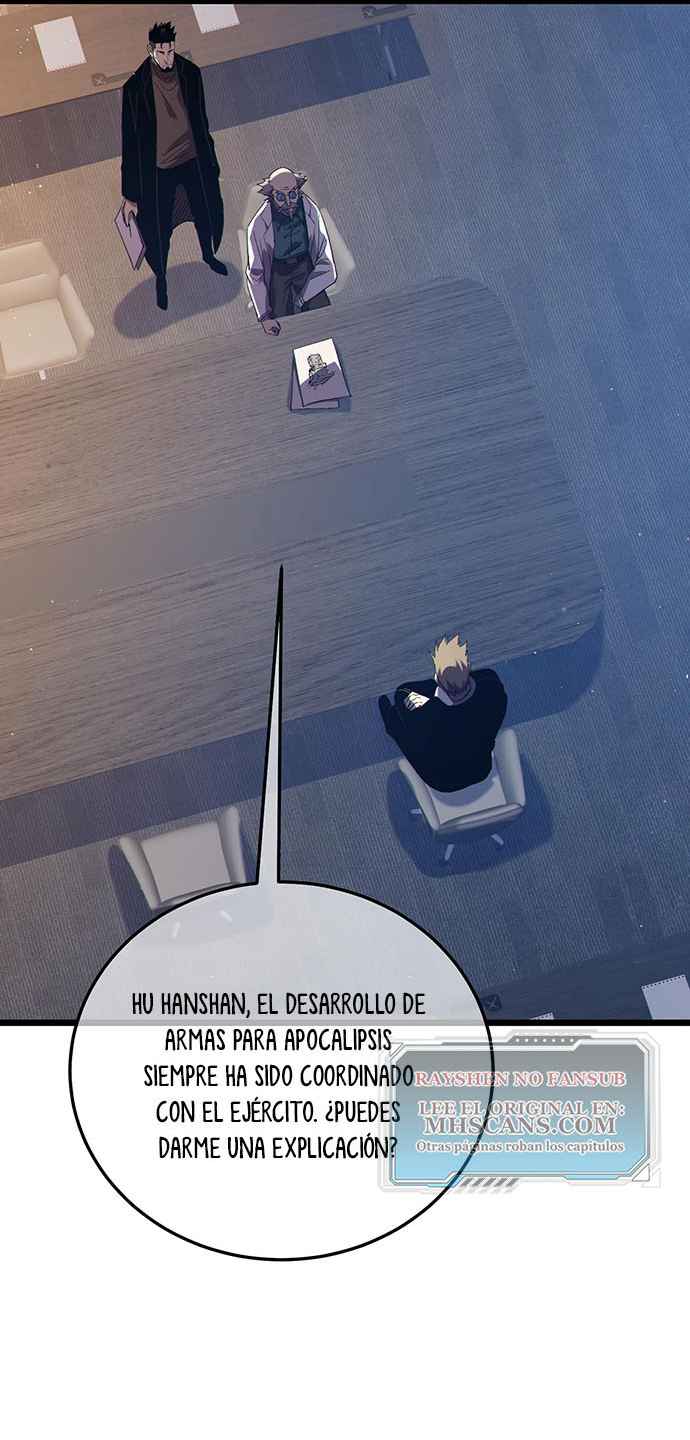 Mis Habilidades Pasivas son Invencibles Capitulo 110 página 3