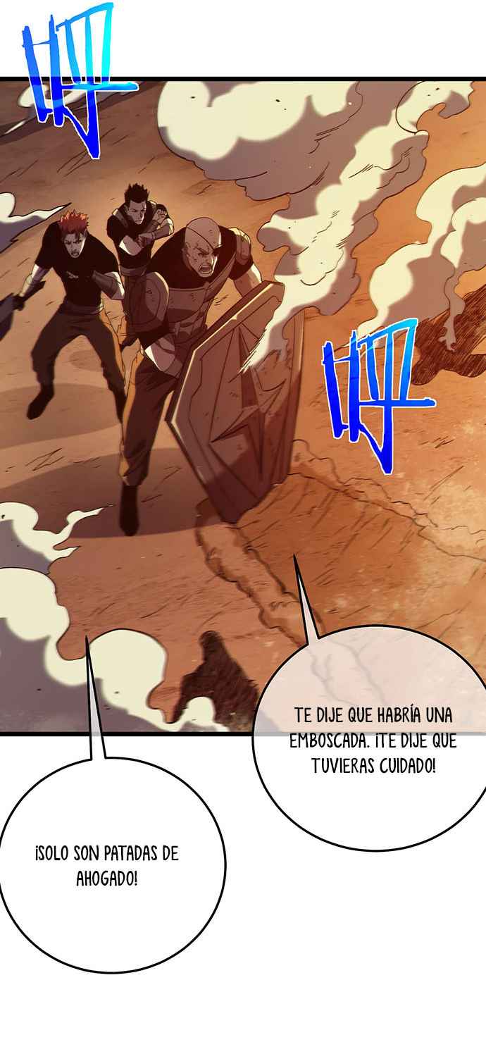 Mis Habilidades Pasivas son Invencibles Capitulo 111 página 18