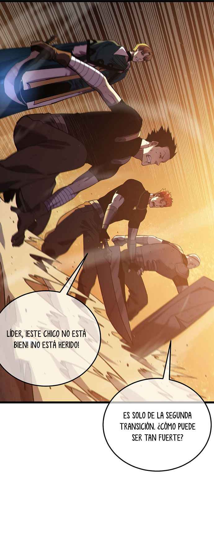 Mis Habilidades Pasivas son Invencibles Capitulo 111 página 25