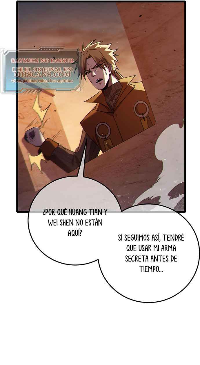 Mis Habilidades Pasivas son Invencibles Capitulo 111 página 5