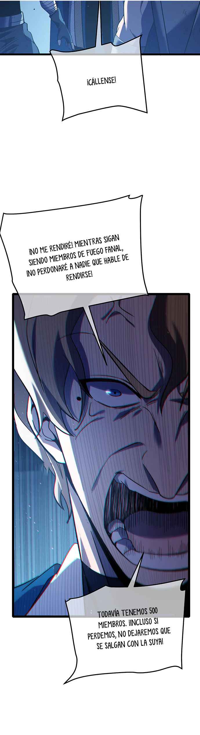 Mis Habilidades Pasivas son Invencibles Capitulo 112 página 15