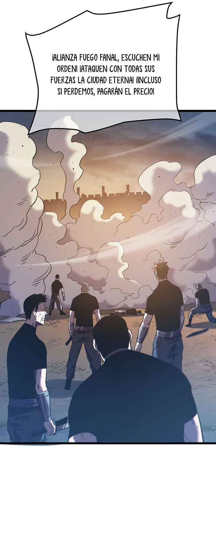 Mis Habilidades Pasivas son Invencibles Capitulo 112 página 16