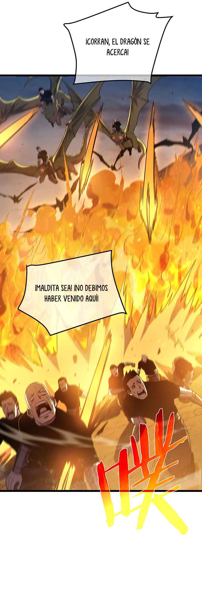 Mis Habilidades Pasivas son Invencibles Capitulo 112 página 2