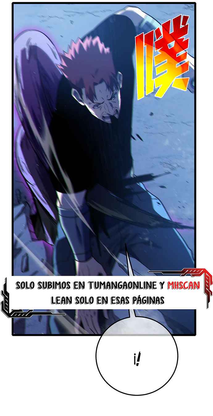 Mis Habilidades Pasivas son Invencibles Capitulo 112 página 24