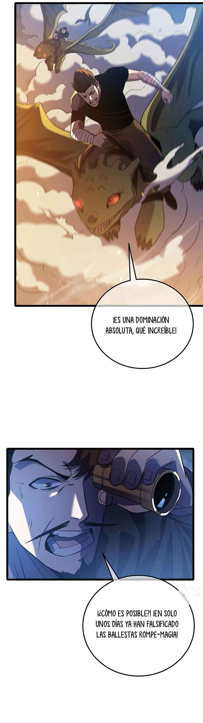 Mis Habilidades Pasivas son Invencibles Capitulo 112 página 3