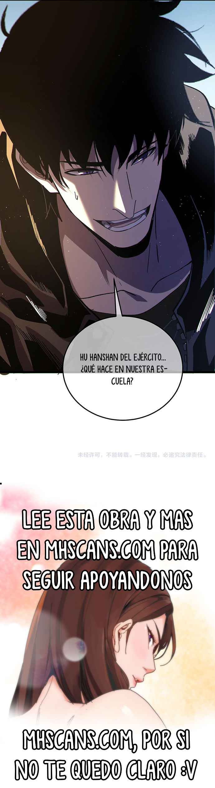 Mis Habilidades Pasivas son Invencibles Capitulo 114 página 38